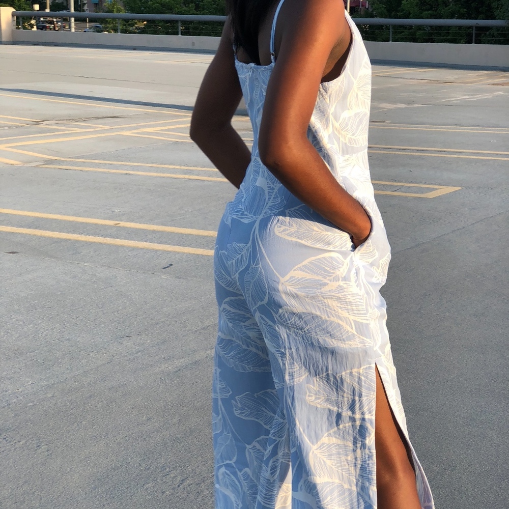 Jumpsuit - Picture 2 of 8